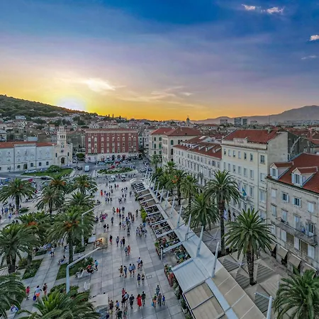 Perla Varos Appartement