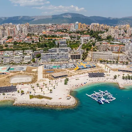 Perla Varos Appartement *