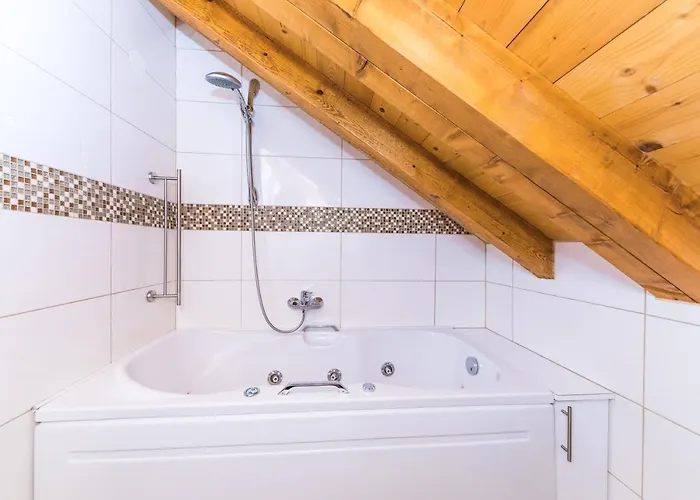 Appartement Perla Varos *