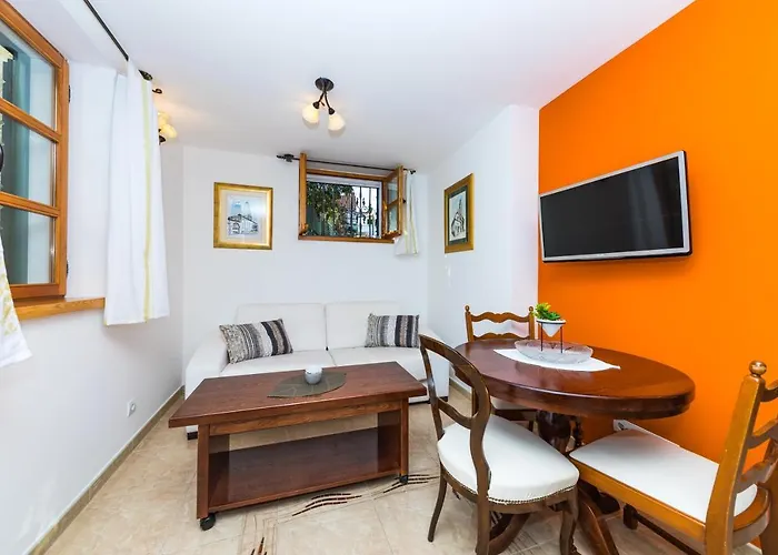 Perla Varos Appartement