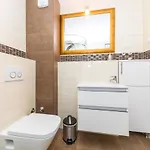 Apartamento Perla Varos Split