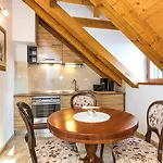 Apartamento Perla Varos