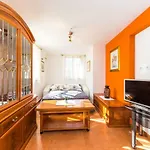Perla Varos Split