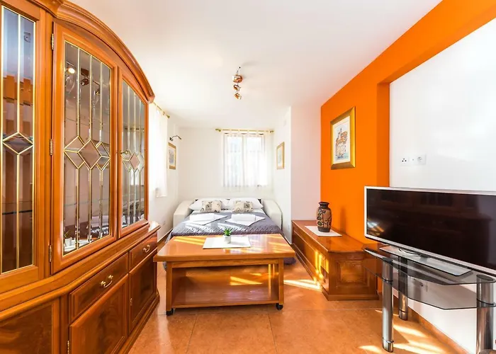 Perla Varos 스플리트