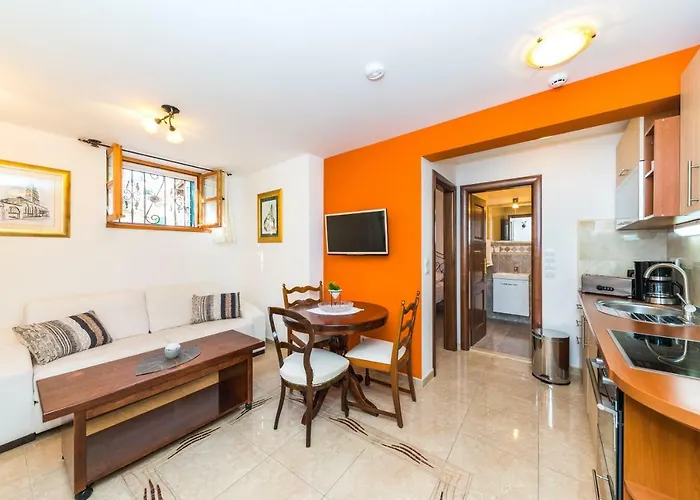 Perla Varos * 스플리트