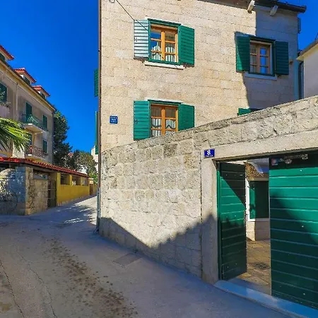 Perla Varos * 스플리트