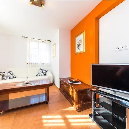 Perla Varos Lägenhet