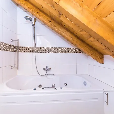 Lägenhet Perla Varos *