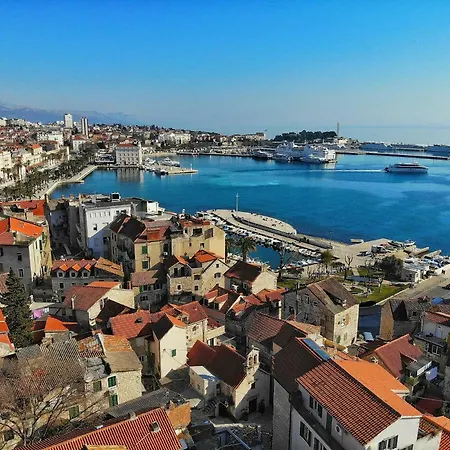 Lägenhet Perla Varos *